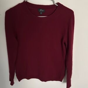 Jcrew Sweater size XS